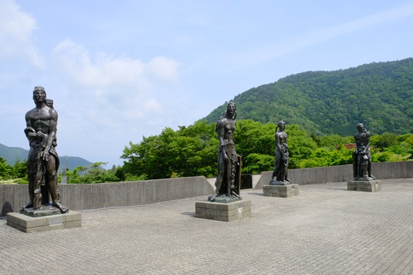 彫刻の森美術館