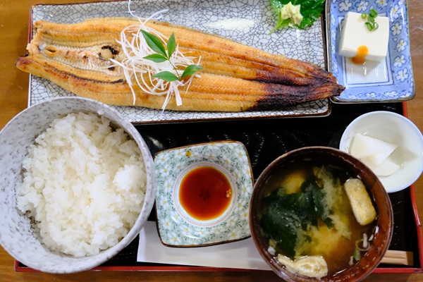 箱根御膳　仙石宇京