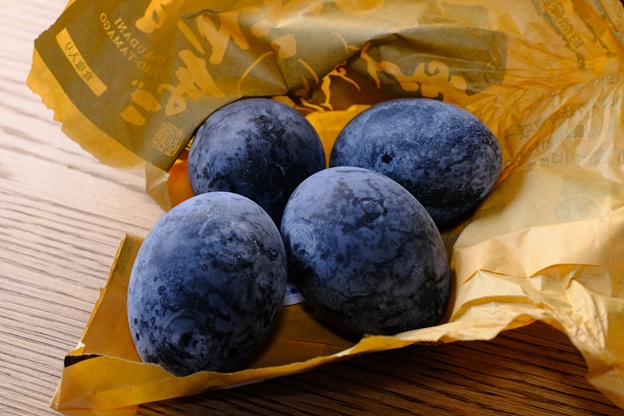 26.10年ぶりの再会